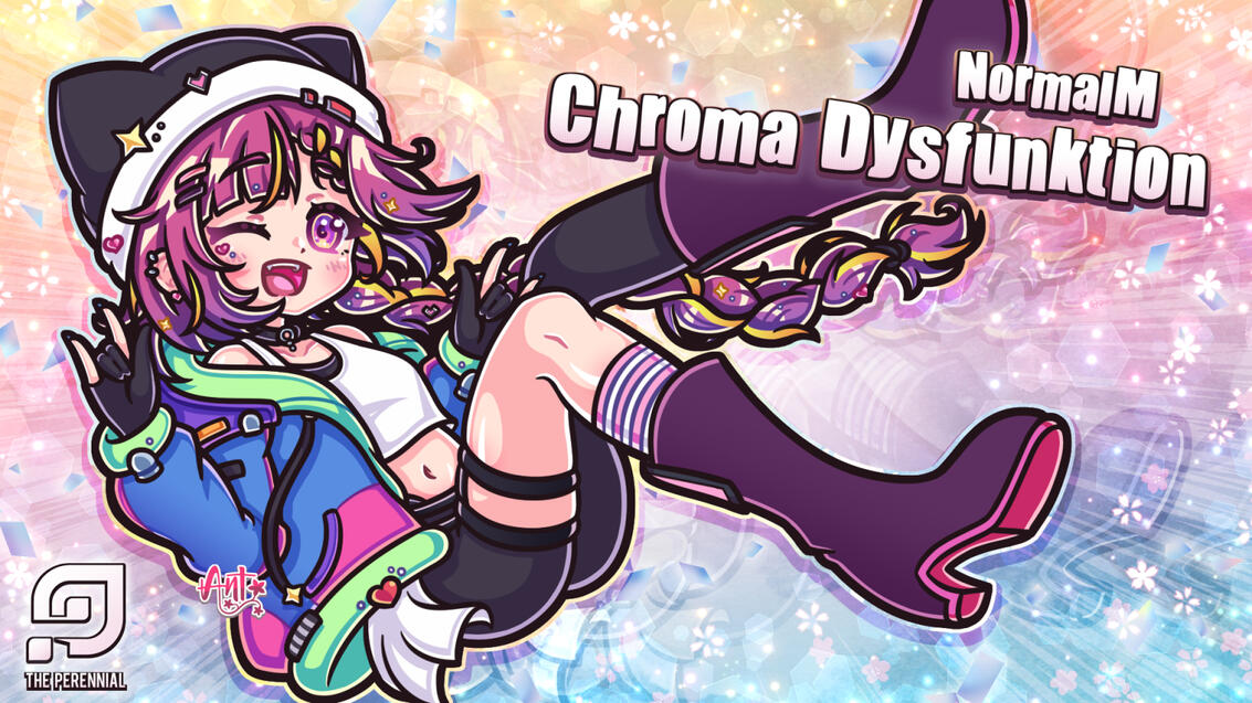 The Perennial 2024 Finals No Mod 4